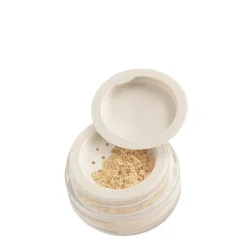 Paese - Minerals - Rozświetlający Podkład Mineralny - 202W Natural - 7g