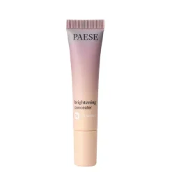 Paese - Nanorevit Brightening Concealer - Korektor Rozświetlający - 02 Natural Beige - 8,5ml