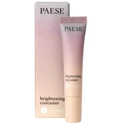 Paese - Nanorevit Brightening Concealer - Korektor Rozświetlający - 02 Natural Beige - 8,5ml