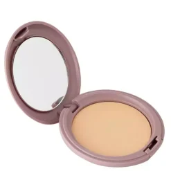 Paese - Nanorevit Perfecting and Covering Powder - Puder upiększająco-kryjący - 03 Sand - 9g