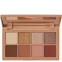 Paese - Paleta Cieni do Powiek - Warm Crush - 11g