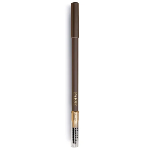 Paese - Powder Browpencil - Pudrowa Kredka do Brwi - Dark Brown - 1,19g