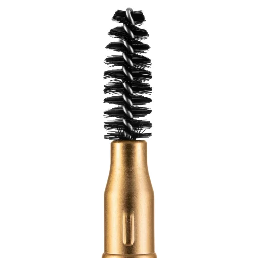 Paese - Powder Browpencil - Pudrowa Kredka do Brwi - Dark Brown - 1,19g