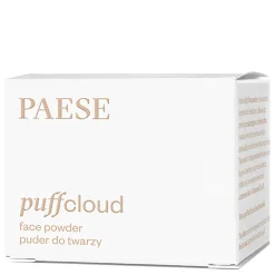 Paese - Puder do Twarzy Puff Cloud - 7g