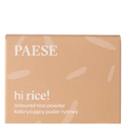 Paese - Puder Hi Rice - 10g