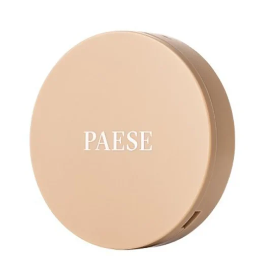 Paese - Puder Matujący z Olejem Arganowym - 01 - 8g