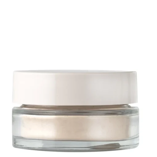 Paese - Rozświetlający Puder Sypki - Mgła Pudrowa - 01 Light Beige - 5g