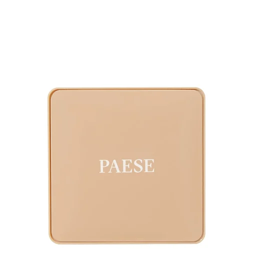 Paese - Self Glow - Bronzer Prasowany - 01 Cold - 10g
