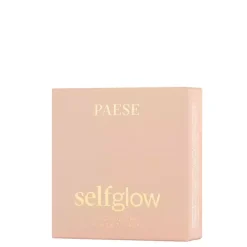 Paese - Self Glow - Rozświetlacz - 6,5g