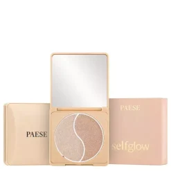Paese - Self Glow - Rozświetlacz - 6,5g