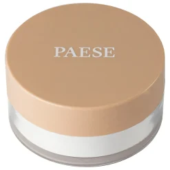Paese - Sypki Puder Bambusowy - 5g