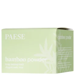 Paese - Sypki Puder Bambusowy - 5g