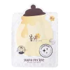 Papa Recipe - Bombee Whitening Honey Mask - Rozjaśniająca Maska w Płachcie z Niacynamidem - 1szt/25g