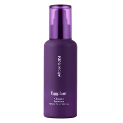 Papa Recipe - Eggplant Clearing Emulsion - Nawilżająco-Wygładzająca Emulsja do Twarzy - 150ml