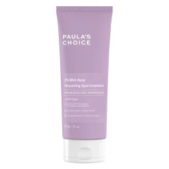 Paula's Choice - 2% BHA Body Smoothing Spot Exfoliant - Balsam Złuszczający do Ciała z Kwasem Salicylowym - 210ml