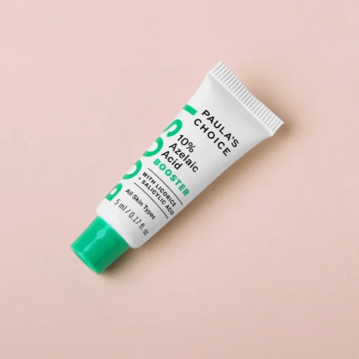 Paula's Choice - Azelaic Acid Booster - Serum z 10% Kwasem Azelainowym - 5ml