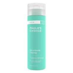 Paula's Choice - Calm Ultra-Gentle Cleanser - Delikatny Żel Myjący - 200ml