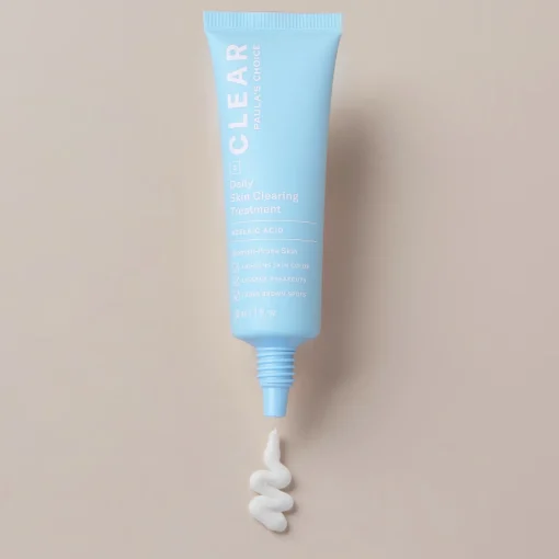 Paula's Choice - Clear - Daily Skin Clearing Treatment - Preparat Oczyszczający z Kwasem Azelainowym - 30ml