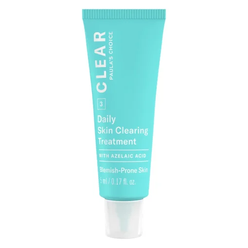 Paula's Choice - Clear - Daily Skin Clearing Treatment - Preparat Oczyszczający z Kwasem Azelainowym - 5ml