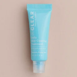 Paula's Choice - Clear - Daily Skin Clearing Treatment - Preparat Oczyszczający z Kwasem Azelainowym - 5ml