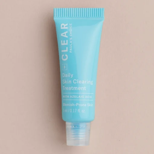 Paula's Choice - Clear - Daily Skin Clearing Treatment - Preparat Oczyszczający z Kwasem Azelainowym - 5ml