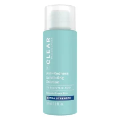 Paula's Choice - Clear - Extra Strength Anti-Redness Exfoliating Solution 2% BHA - Płyn Złuszczający z 2% Kwasem Salicylowym - 30ml