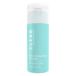 Paula's Choice - Clear - Pore Normalizing Cleanser - Odświeżający Żel Myjący - 30ml
