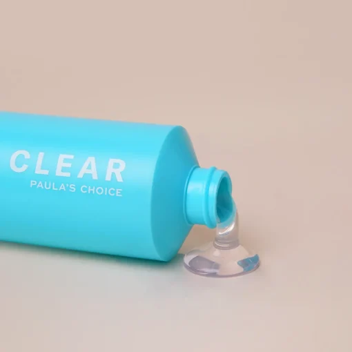 Paula's Choice - Clear - Pore Normalizing Cleanser - Odświeżający Żel Myjący - 30ml