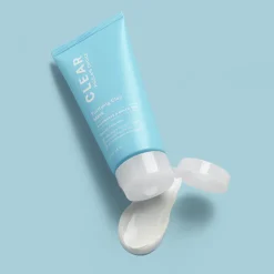 Paula's Choice - Clear - Purifying Clay Mask - Oczyszczająca Maska z Glinką - 88ml
