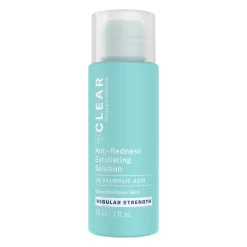 Paula's Choice - Clear - Regular Strength Anti-Redness Exfoliating Solution 2% BHA - Płyn Złuszczający z 2% Kwasem Salicylowym - 30ml