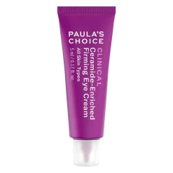 Paula's Choice - Clinical - Ceramide-Enriched Firming Eye Cream - Ujędrniający Krem pod Oczy z Ceramidami - 5ml