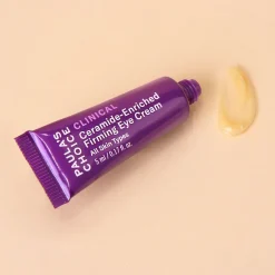 Paula's Choice - Clinical - Ceramide-Enriched Firming Eye Cream - Ujędrniający Krem pod Oczy z Ceramidami - 5ml