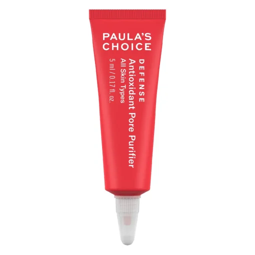 Paula's Choice - Defense - Antioxidant Pore Purifier - Antyoksydacyjne Serum Oczyszczające - 5ml