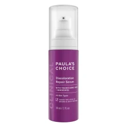 Paula's Choice - Discoloration Repair Serum - Serum Redukujące Przebarwienia z Niacynamidem i Bakuchiolem - 30ml