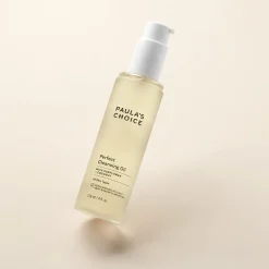 Paula's Choice - Perfect Cleansing Oil - Olejek Oczyszczający - 118ml