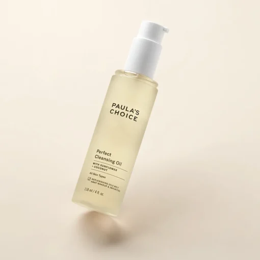 Paula's Choice - Perfect Cleansing Oil - Olejek Oczyszczający - 118ml