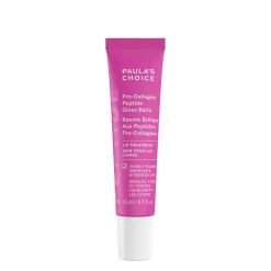 Paula's Choice - Pro-Collagen Peptide Gloss Balm - Balsam do Ust - 15ml