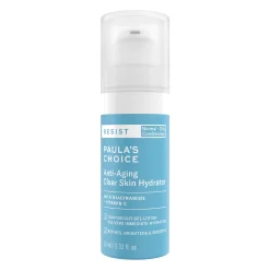 Paula's Choice - Resist - Anti-Aging Clear Skin Hydrator - Przeciwzmarszczkowy Krem na Noc - 10ml
