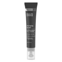 Paula's Choice - Resist - Anti-Aging Eye Gel - Przeciwzmarszczkowy Żel pod Oczy - 15ml