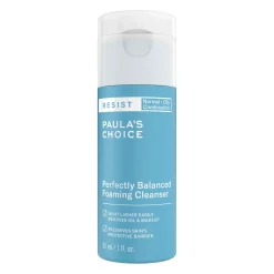 Paula's Choice - Resist - Perfectly Balanced Foaming Cleanser - Łagodny żel myjący - 30ml