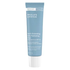 Paula's Choice - Resist - Youth-Extending Daily Hydrating Fluid SPF50 - Nawilżająca Emulsja SPF - 60ml