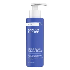 Paula's Choice - Resist Anti-Aging Hydrating Cleanser - Kremowy Żel Myjący do Twarzy - 190ml