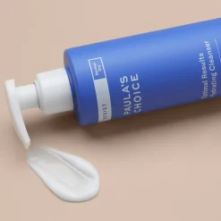 Paula's Choice - Resist Anti-Aging Hydrating Cleanser - Kremowy Żel Myjący do Twarzy - 190ml