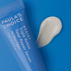 Paula's Choice - Resist Triple Active Repair Serum - Potrójnie Aktywne Serum Naprawcze - 5ml
