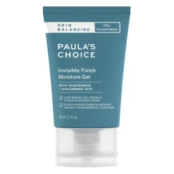 Paula's Choice - Skin Balancing - Invisible Finish Moisture Gel - Żel Nawilżający - 60ml