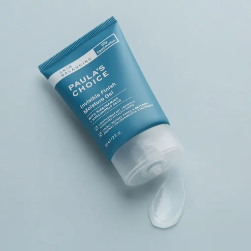 Paula's Choice - Skin Balancing - Invisible Finish Moisture Gel - Żel Nawilżający - 60ml