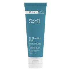 Paula's Choice - Skin Balancing - Oil-Absorbing Mask - Maska do Twarzy Absorbująca Sebum i Redukująca Zaskórniki - 118ml