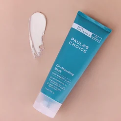 Paula's Choice - Skin Balancing - Oil-Absorbing Mask - Maska do Twarzy Absorbująca Sebum i Redukująca Zaskórniki - 118ml