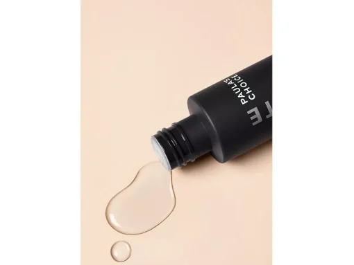 Paula's Choice - Skin Perfecting - 2% BHA Liquid Exfoliant - Płyn Złuszczający z 2% Kwasem Salicylowym - 30ml