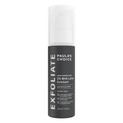 Paula's Choice - Skin Perfecting 2% BHA Lotion Exfoliant - Złuszczający Lotion z Kwasem Salicylowym - 100ml